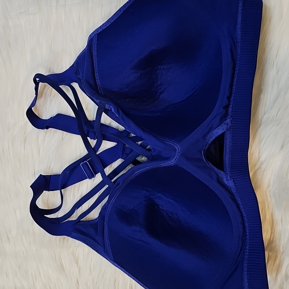 VSX Victoria Secret Sport | Padded Sports Bra - Womens Size 34DD - Picture 9 of 9